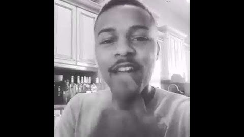 Bow Wow Unreleased #PartTwo