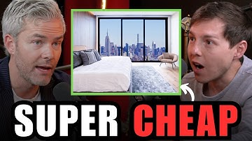 Why Smart Investors Are Buying NYC Real Estate Right NOW! | Ryan Serhant