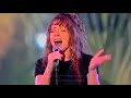 Mariah Carey - Hero (Live in Spain) Subt Inglés/Español