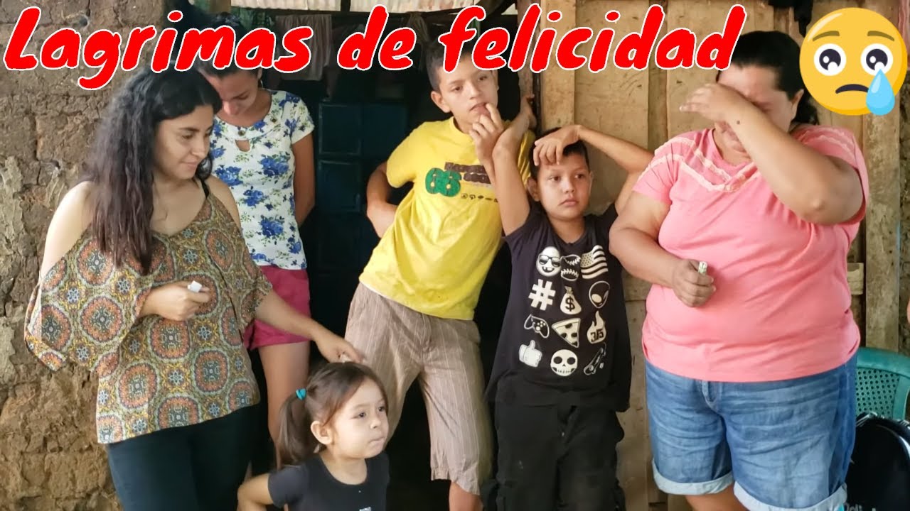 camera iphone 8 plus apk Lágrimas De Felicidad al Recibir Gran Bendición.Ayuda.P2