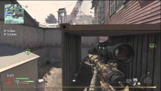 Shitmarker Ep.1 (First Hitmarker With HD PVR)