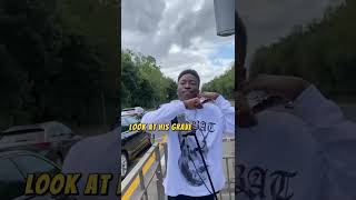 Akali Jordan - Ugh Yeah Lyric Video