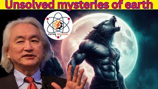 This is Why unsolved, mysteries of earth is Going Viral #vigyanrecharge