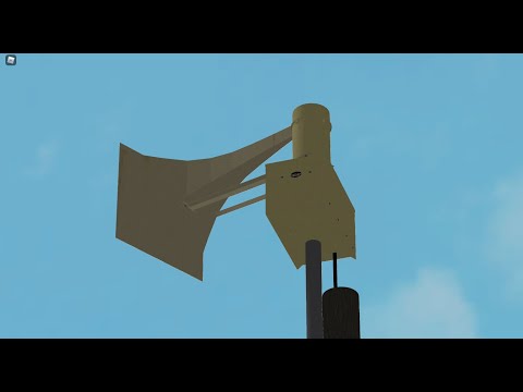 Roblox 3t22 Tornado Siren Test Hi Lo And Alert - klaxon signals cs8 roblox