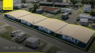 3-10/84 Toolooa Street, South Gladstone QLD