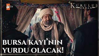 Birlik Ve Beraberlik Kazandı - Kuruluş Orhan 4. Bölüm