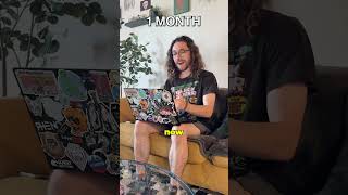 The BRUTAL reality of your first year trading crypto