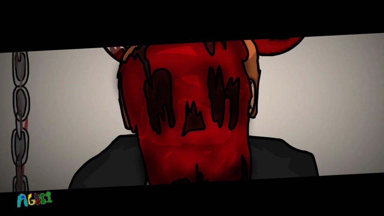 Shucks Raul Animation [Fanmade] - YouTube