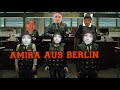 Eskalation mit amira aus berlin