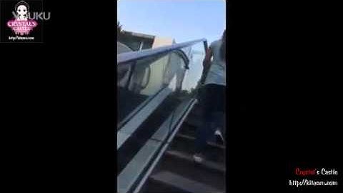 [Vietsub]: [Fancam] Lưu Diệc Phi trên phim trường Tình Yêu Thứ 3