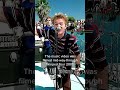 The music video for In Too Deep turns 25 today.