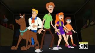 Be Cool, Scooby-Doo! S01E17 Chase Music