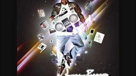 Lupe Fiasco - Kick Push II