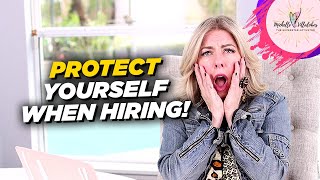 How To Prevent Employees From Stealing From You