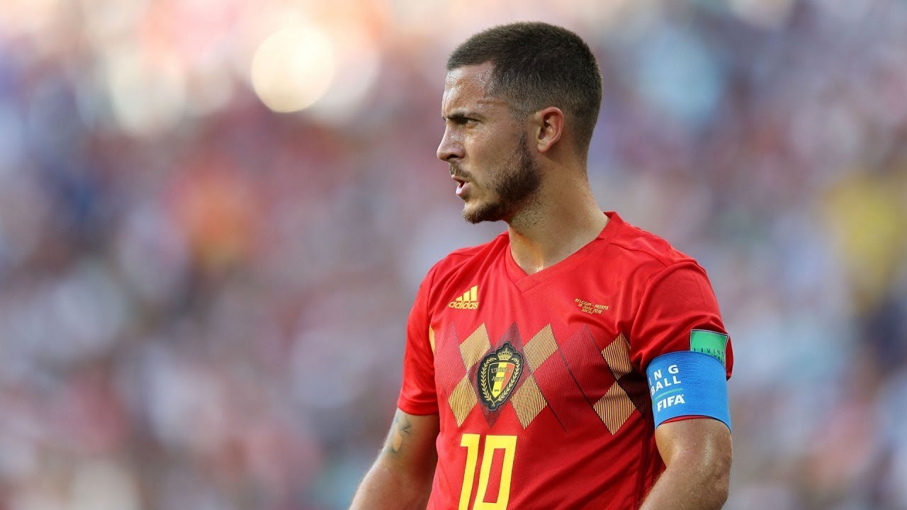  Eden  Hazard  World Cup 2021  Crazy Skills and Goals HD YouTube