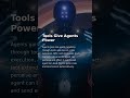AI Agents Explained in 60 Seconds — What Every Developer Must Know #Shorts