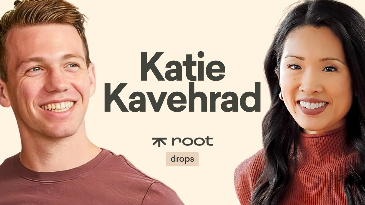 Какова безопасная ставка вывода средств, если я хочу умереть без денег? Root Drops с Кэти Кавеград