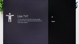 TCL 43C61B How to Toggle TV Service