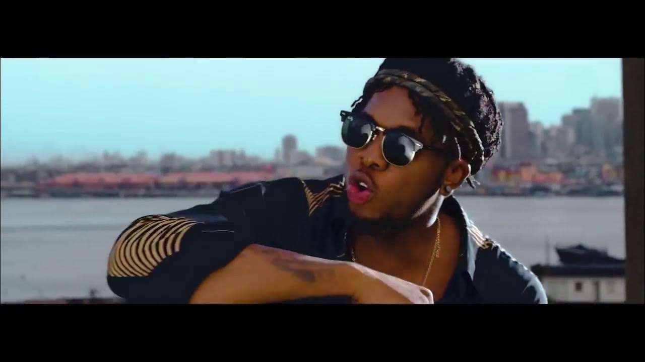 Mad Over You Official Music Video Runtown Mad Over You Official Music Video Runtown