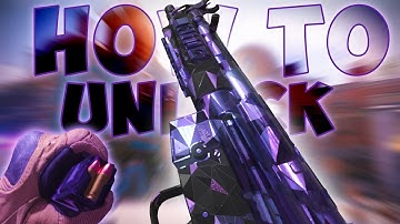 How To Unlock The MP5 (Lachman Sub) In Call of Duty: Modern Warfare 2 2022