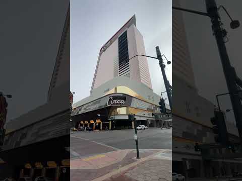 Hard Rock Hotel and Casino Sacramentoin California #dance #music #orchid #casino#rock#night