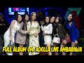 Full album om adella at ambarawa 2022  diana ria enterprise  sms pro audio  str production