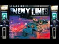 Behind Enemy Lines Model 2 Full Gameplay Mame 278 Behind Enemy Lines Model 2 Full Gameplay Mame 278