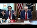 СПЕЦЭФІР. Перамовы Трампа і Зяленскага ў Вашынгтоне: што чакае беларусаў? | ЛАТУШКА, ТЫШКЕВІЧ