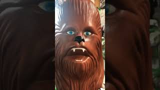 Kenner vintage Chewbacca mask
Kenner vintage Chewbacca mask Kenner vintage Chewbacca mask