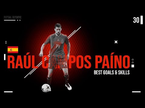 Raúl Campos 21/22