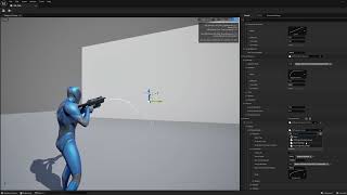 Gunsmith - A new rollback weapons plugin for Unreal Engine