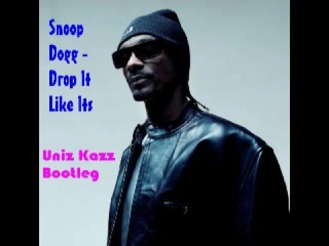 Snoop dogg riders on the storm