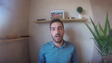 CV VIDEO Tony LELIEVRE BTP2019