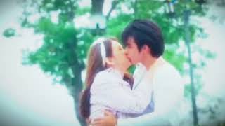 Happy ending 😍😍,MozaChiko the series, Junior Roberts & Rebecca klopper,,hanya di WeTV