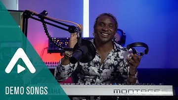 Creating A Soul track With VST Instruments | Absolute 5