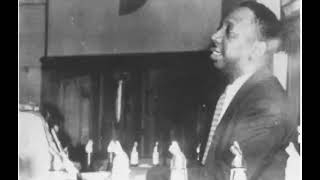 East Of The Sun played by Donald Lambert