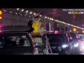 PM Modi Convoy Cars Like KGF Style At Atal Tunnel || अटल सुरंग में पीएम मोदी का कार का काफिला...