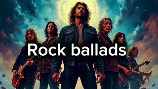Download Lagu The Best Rock Ballads ( 70s 80s 90s) MP3 Download Lagu The Best Rock Ballads ( 70s 80s 90s) MP3