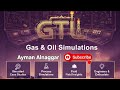 Natural Gas Liquids Recovery (NGLs) Unit Simulation Using Aspen HYSYS (De-Ethanizer-Recycle)