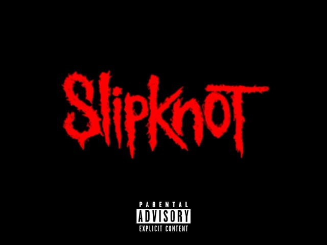 Slipknot - Eyeless class=