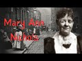 La Première Victime L Histoire Tragique De Mary Ann Nichols 