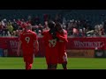 ALL-ACCESS RECAP | Chicago Fire FC vs. Atlanta United