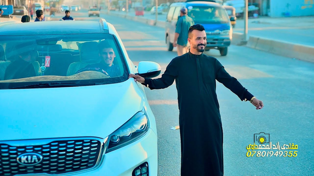 حفل زفاف الحبيب عباس املجه البخيتاوي  جـــ2_ الف الف مبروك