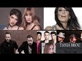 Ha Ash, Sin Bandera, Reik, Camila y Alejandra Guzman MIX EXITOS lo mejor