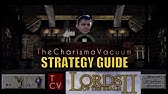 Lords Of The Realm Ii Available Now On Steam Youtube Lords Of The Realm Ii Available Now On Steam Youtube