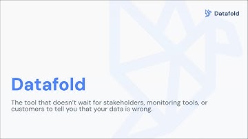 Datafold Demo Day - April 3rd 2024