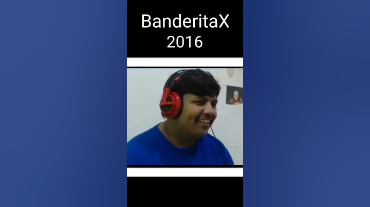 🔴 مراحل تطور اليوتيوبرز                                                 ( BanderitaX 2014-2022)