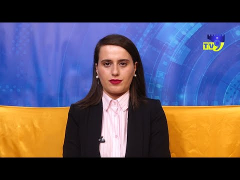 საინფორმაციო გამოშვება \"ექო\" 04.04-2022 წ.