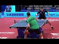 Dimitrij Ovtcharov vs Alvaro Robles | R16 - 2024 Europe Top 16