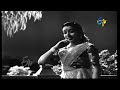 Sannaga Veeche Full Video Song | Gundamma Katha | NTR | ANR | Savitri | Jamuna | ETV Cinema Mp3 Song